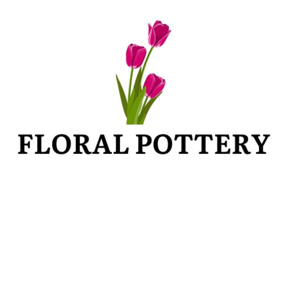 floralpottery